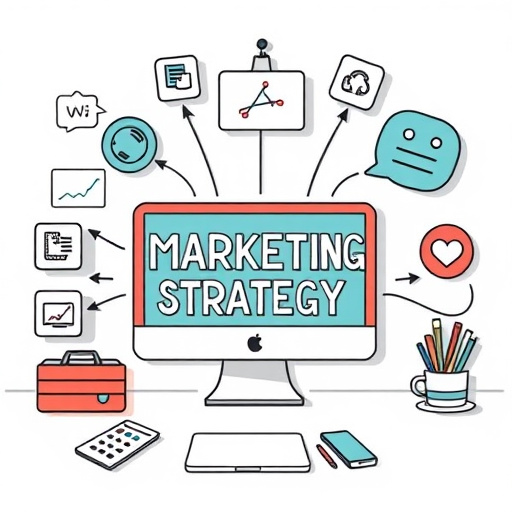 marketing strategy