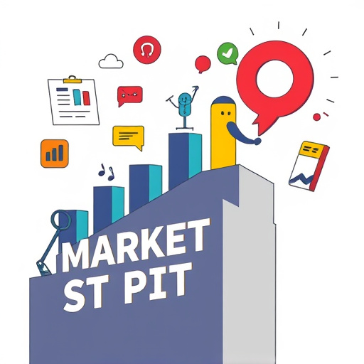 marketing strategy
