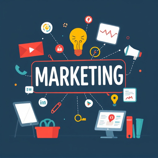 marketing strategy