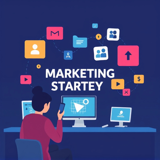 marketing strategy