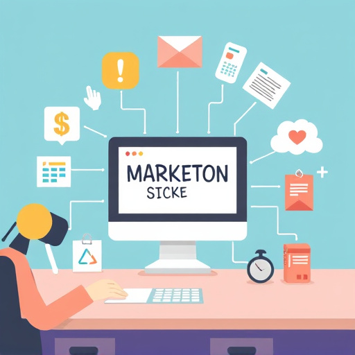 marketing strategy