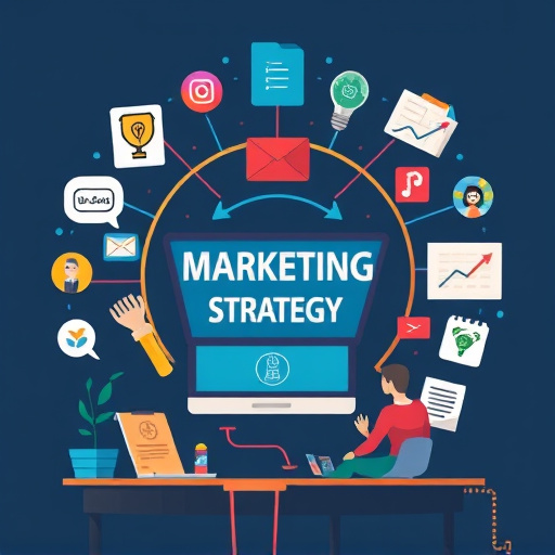 marketing strategy