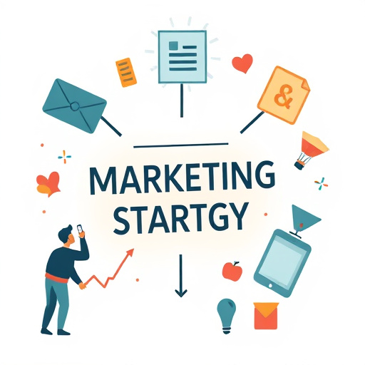 marketing strategy