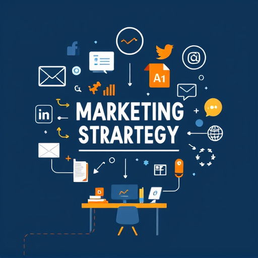marketing strategy