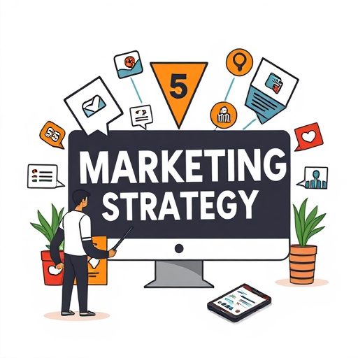 marketing strategy