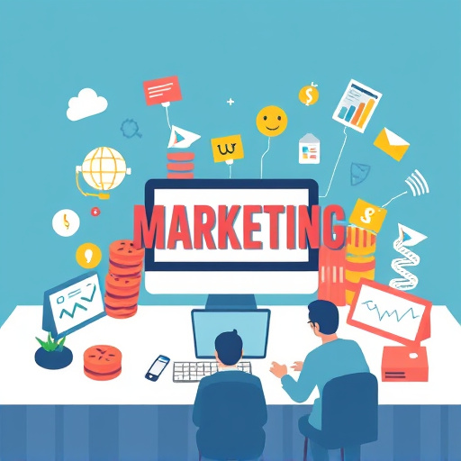marketing strategy