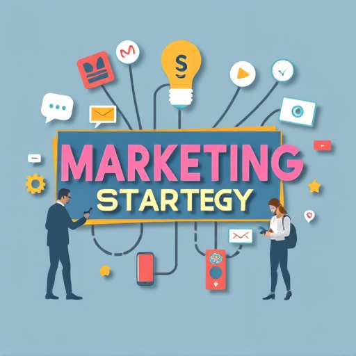 marketing strategy