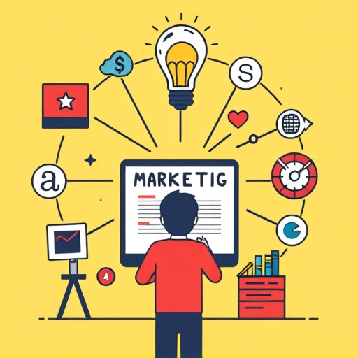 marketing strategy