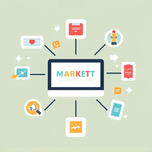 marketing strategy