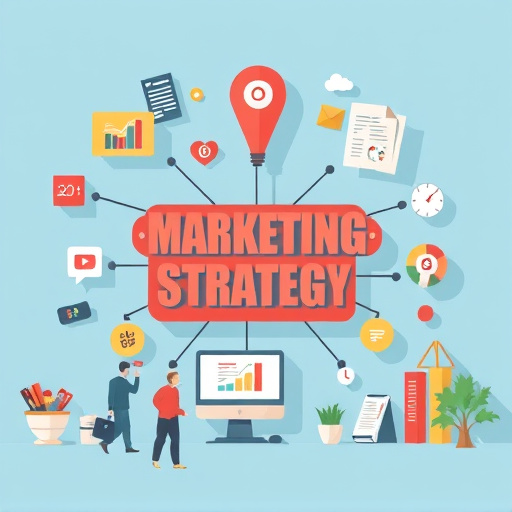 marketing strategy