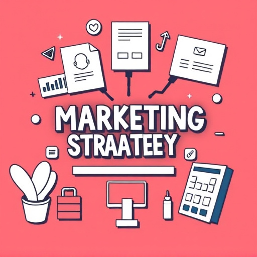 marketing strategy