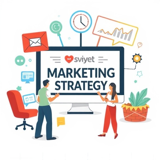 marketing strategy