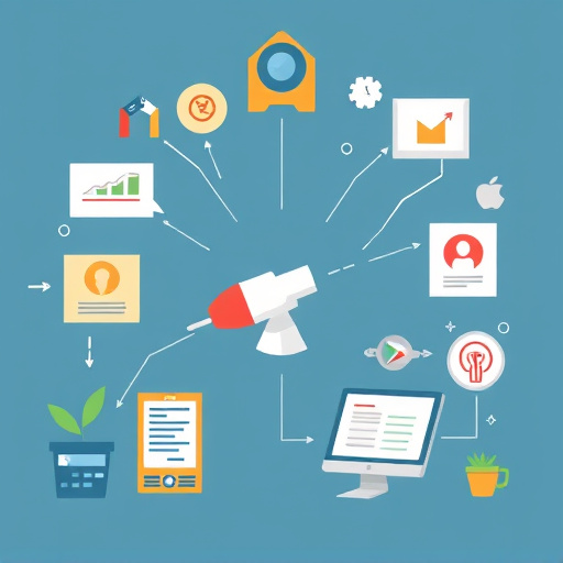 marketing strategy
