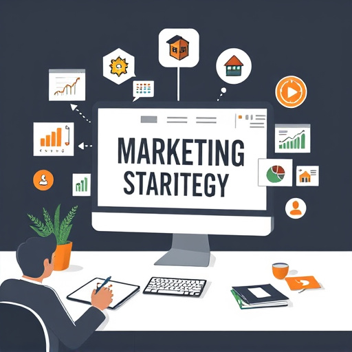 marketing strategy