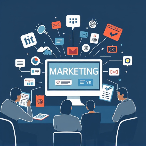 marketing strategy