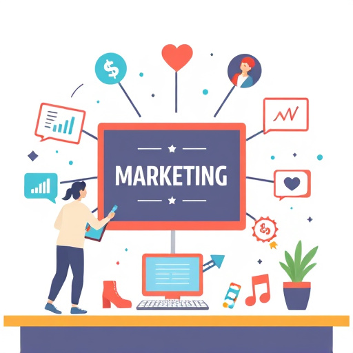 marketing strategy
