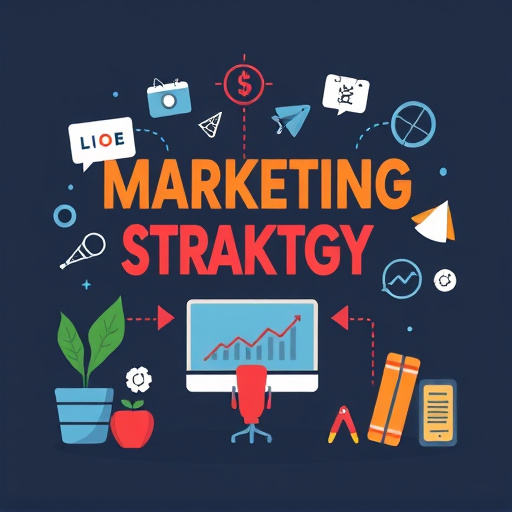 marketing strategy