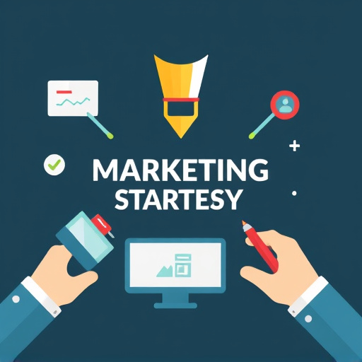 marketing strategy