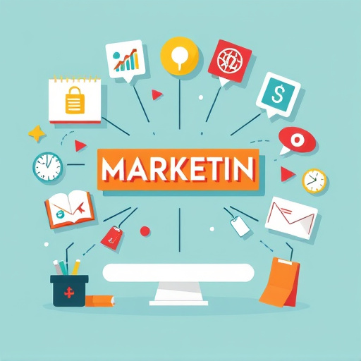marketing strategy