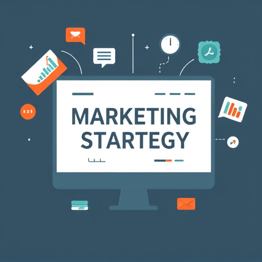 marketing strategy