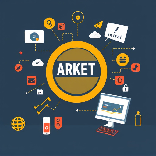 marketing strategy