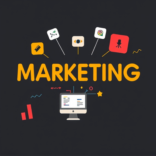 marketing strategy