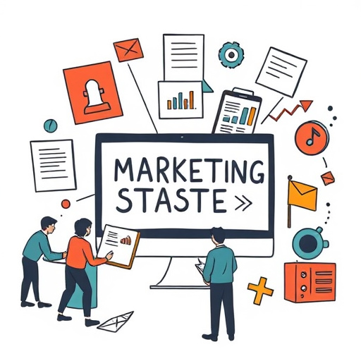 marketing strategy