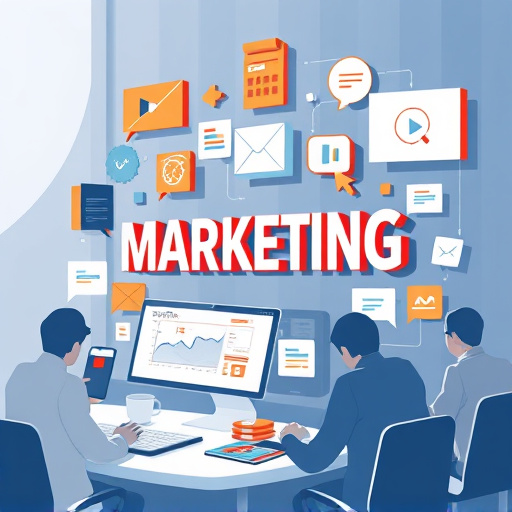 marketing strategy
