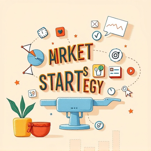 marketing strategy