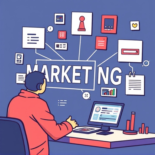 marketing strategy