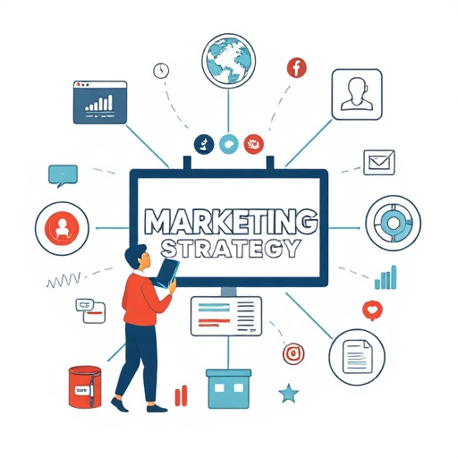 marketing strategy