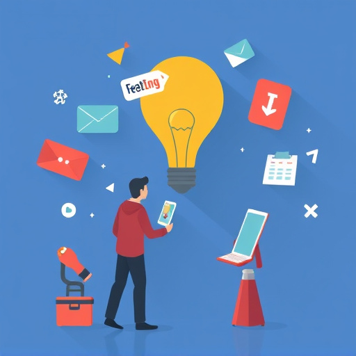 marketing strategy