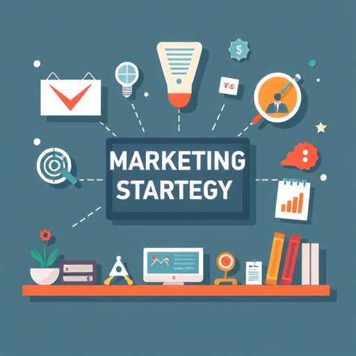 marketing strategy