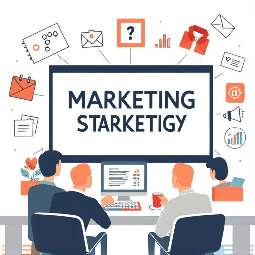marketing strategy