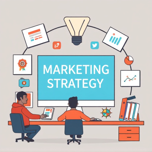 marketing strategy