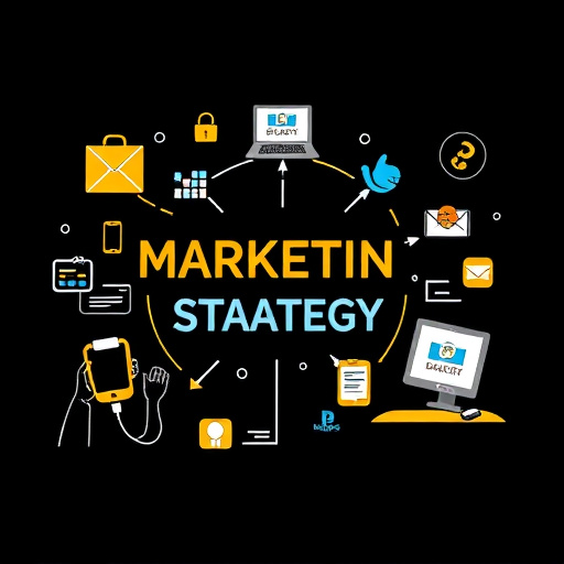 marketing strategy
