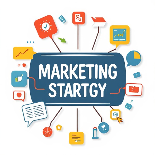 marketing strategy