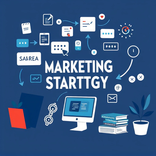 marketing strategy
