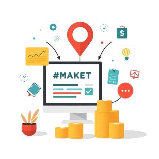 marketing strategy