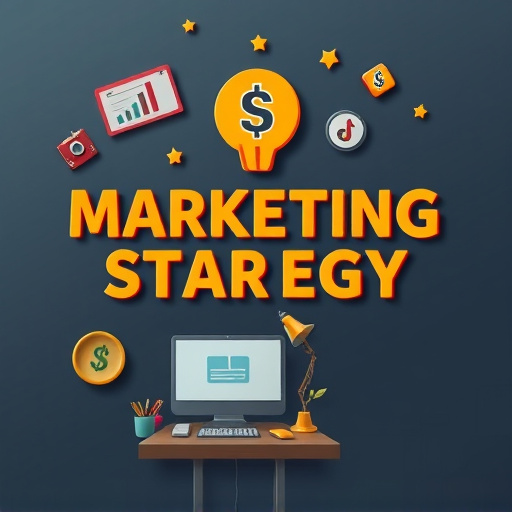 marketing strategy
