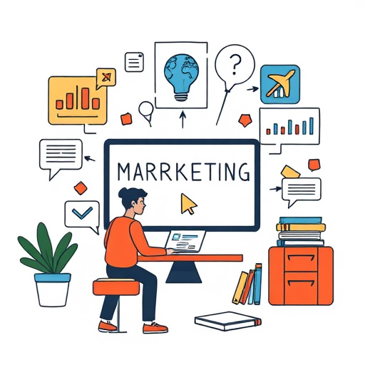 marketing strategy
