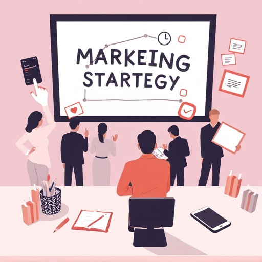 marketing strategy