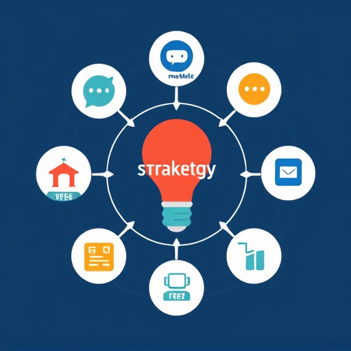 marketing strategy