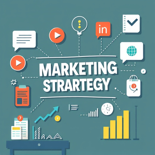 marketing strategy