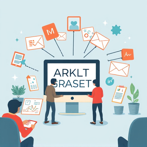 marketing strategy