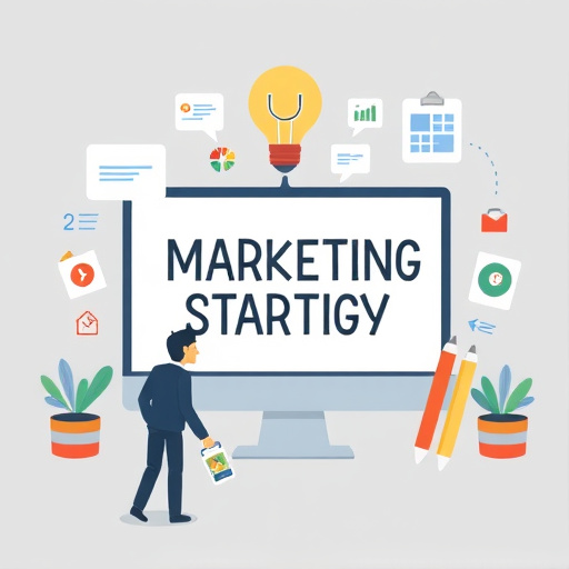marketing strategy