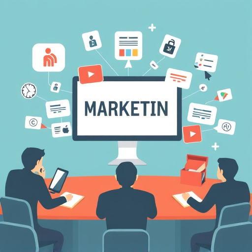 marketing strategy