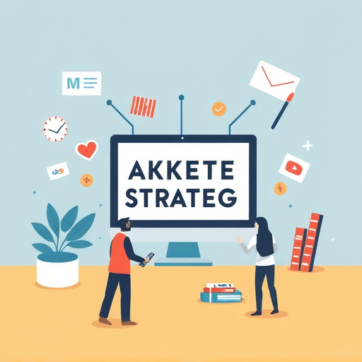 marketing strategy