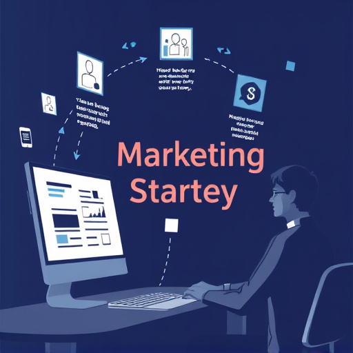 marketing strategy