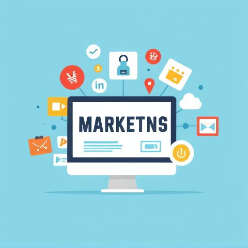 marketing strategy